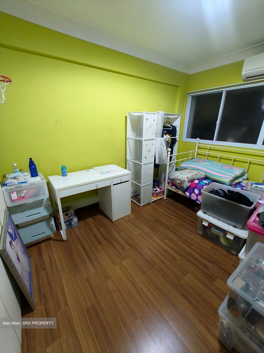 Blk 409 Pandan Gardens (Jurong East), HDB 4 Rooms #496893711